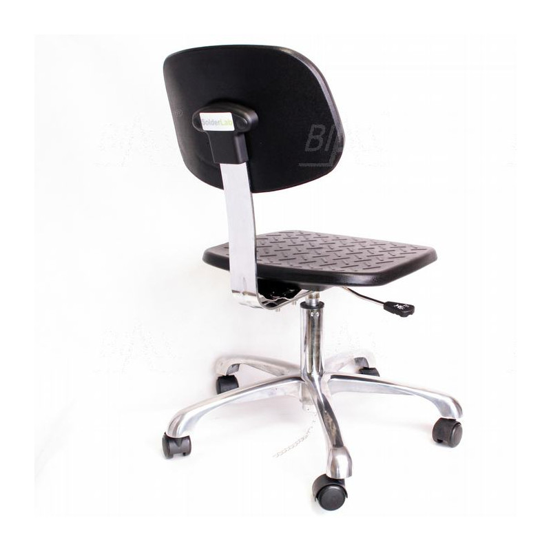 Krzesło ESD  SolderLab