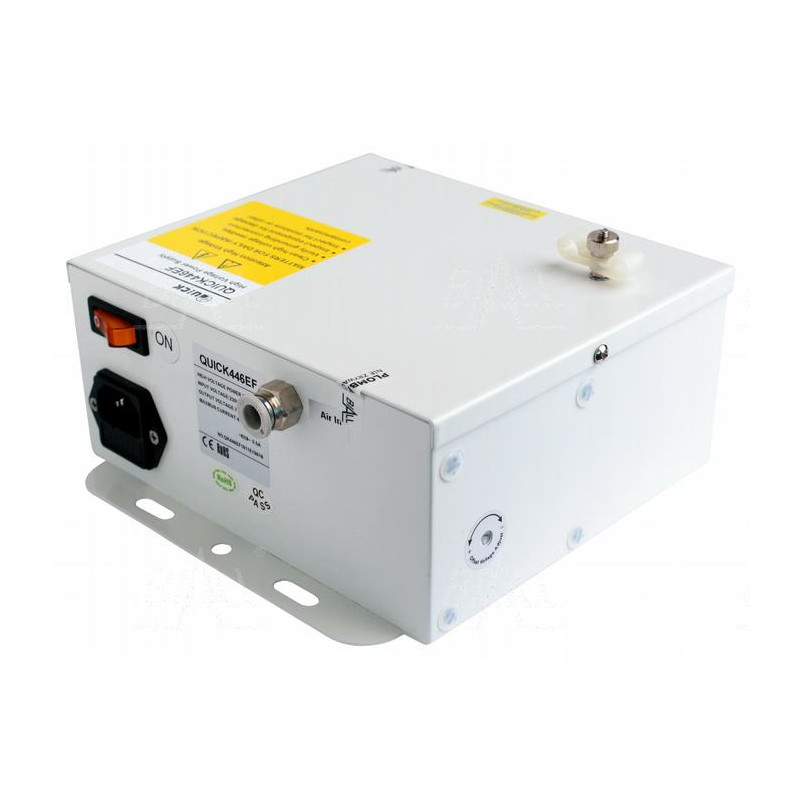Quick 446EF Zasilacz do jonizatora stołowego 445EF