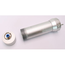 Kartusz do dyspensera (do klejów) 37ml QUICK