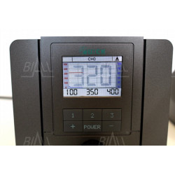 Quick TS8 Stacja lutownicza 150W 100°C ~450°C