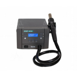 Quick 862DA+ Stacja lutownicza HOT-AIR 1000W 50l/min Vortex