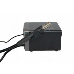 Quick 862DA+ Stacja lutownicza HOT-AIR 1000W 50l/min Vortex