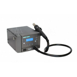 Quick 862DW+ Stacja lutownicza HOT-AIR 1000W 50l/min Vertical