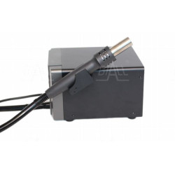 Quick 862DW+ Stacja lutownicza HOT-AIR 1000W 50l/min Vertical