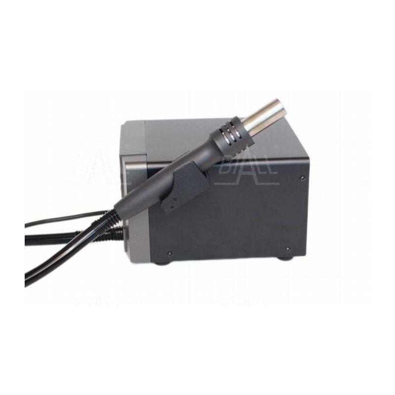 Quick 862DW+ Stacja lutownicza HOT-AIR 1000W 50l/min Vertical
