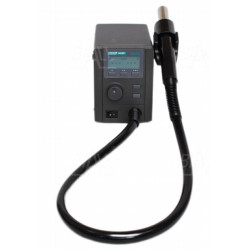 Quick 959D+ Stacja lutownicza HOT-AIR 580W 40l/min 3kan.