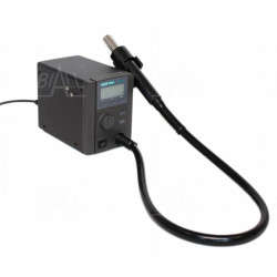 Quick 959D+ Stacja lutownicza HOT-AIR 580W 40l/min 3kan.