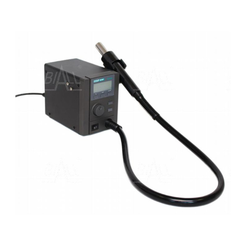 Quick 959D+ Stacja lutownicza HOT-AIR 580W 40l/min 3kan.