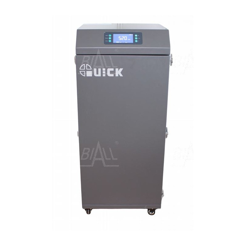 Quick TF9 Pochłaniacz oparów lutowniczych