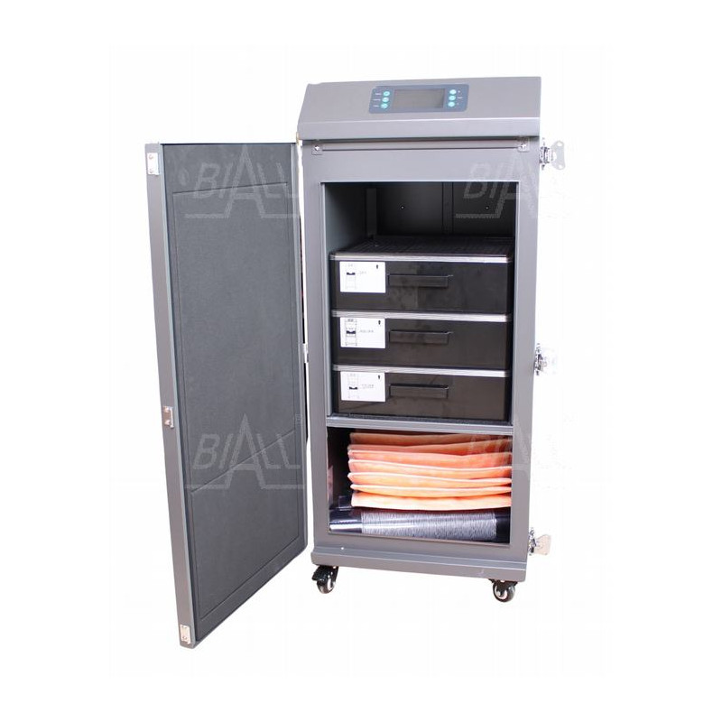 Quick TF9 Pochłaniacz oparów lutowniczych