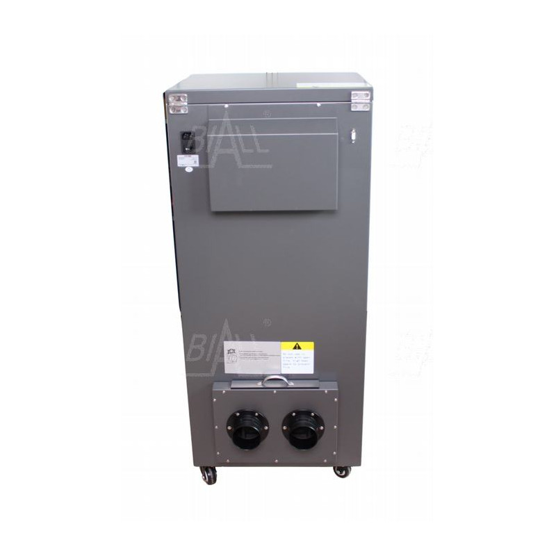 Quick TF9 Pochłaniacz oparów lutowniczych