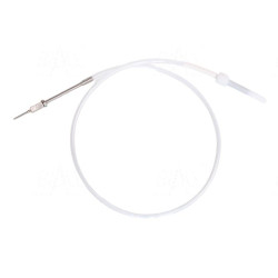 Rurka podajnika lutowia do robotów Quick 9021QC-500-0,8mm do robota (długość 500mm)