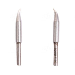 Grot TSS06-J do lutownicy pincetowej TS6