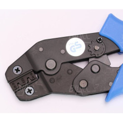 OPT FTB10/YYTB10 Zaciskarka złaczy typ Molex 0.08-0.8 AWG 28-18