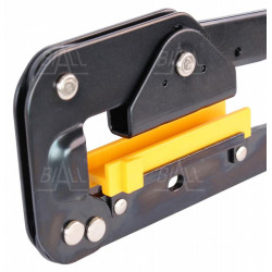 OPT LY214 Zaciskarka złączy IDC na płaskich taśmach