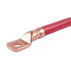 OPT HX120G Zaciskarka heksagonalna końcówek rurowych Cu 10-120mm2(standard)