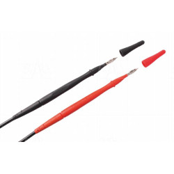 EazyAmpPlus Tester elektryka 1..1000V, 200A AC TRMS