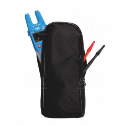 EazyAmpPlus Tester elektryka 1..1000V, 200A AC TRMS