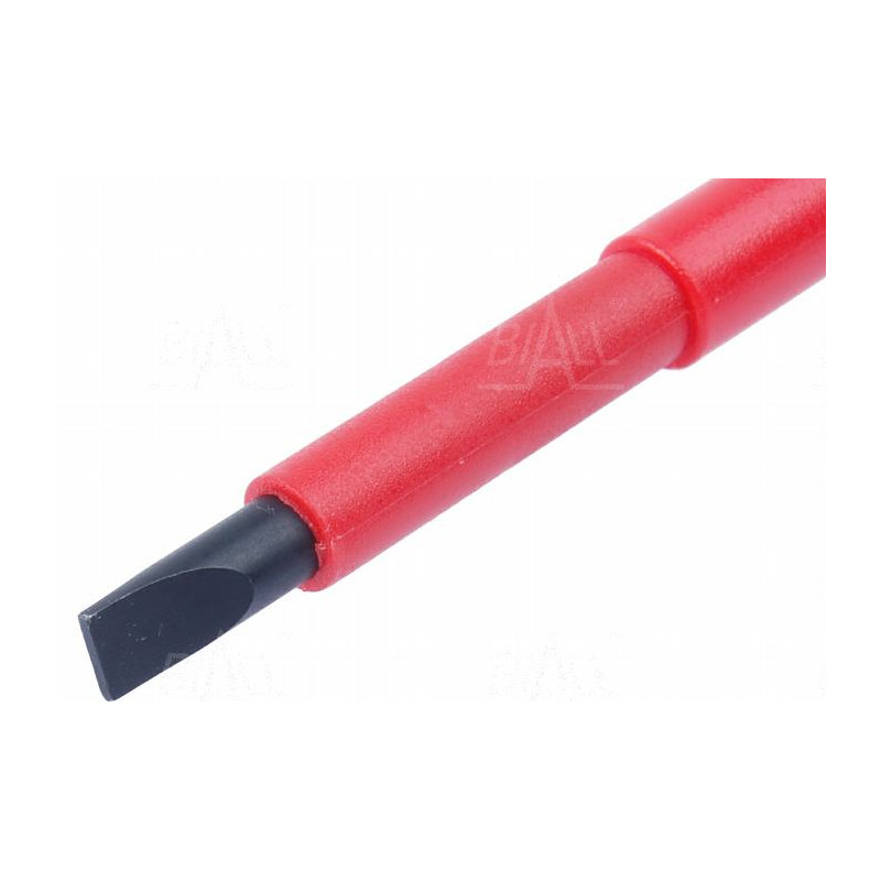 OPT Wkrętak płaski izolowany SL5,5x125 1000V VDE