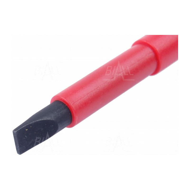 OPT Wkrętak płaski izolowany SL6,5x150 1000V VDE