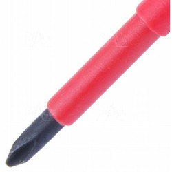 OPT Wkrętak krzyżakowy izolowany PH2x100 1000V VDE