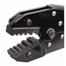 OPT LY10WF Zaciskarka tulejek 1-10mm2