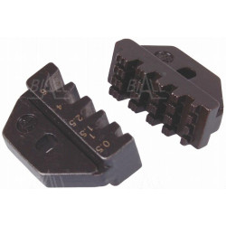 OPT LY-06WF szczęki do tulejek 0,5-6mm2 do PA-6B, LY, BN