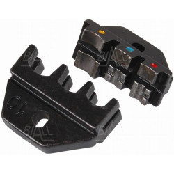 OPT LY-03C szczęki do końcówek izolowanych 0,5-6mm2 do PA-6B, LY, BN