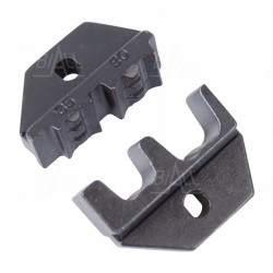 OPT LY-50NWF szczęki do tulejek 35-50mm2 do PA-6B, LY, BN