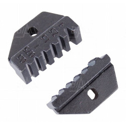 OPT LY-04WF szczęki do tulejek 0,5-4mm2 do PA-6B, LY, BN