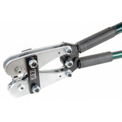 OPT HX245D Zaciskarka heksagonalna końcówek rurowych CU 70-240mm2 (DIN)