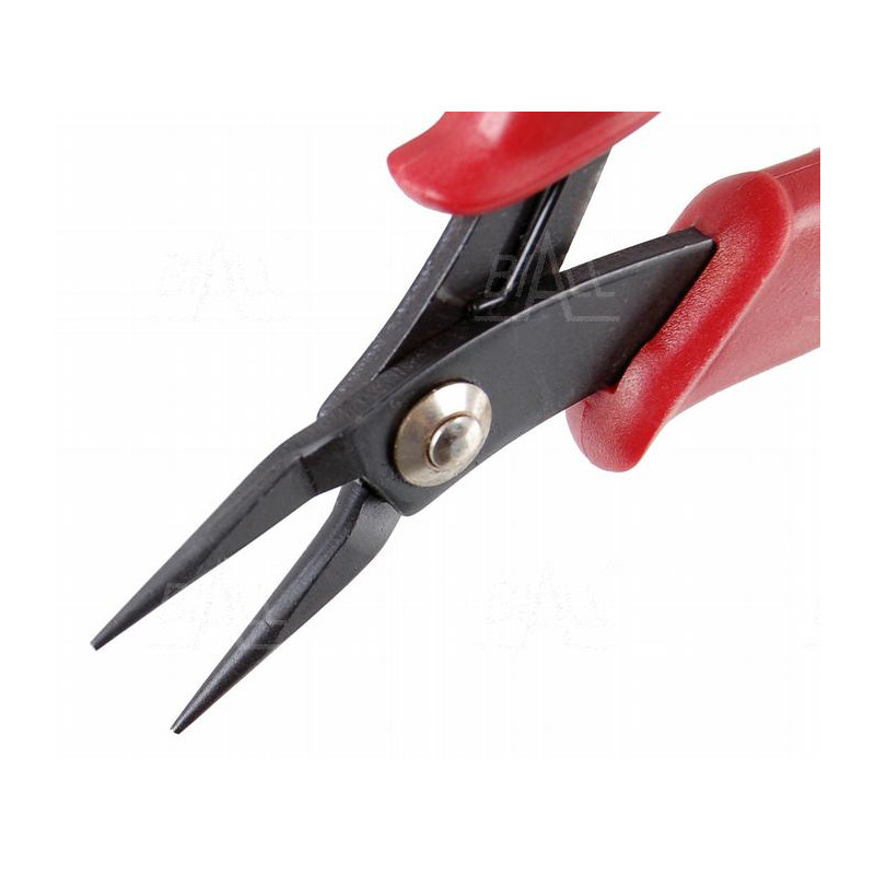 OPT ES254 Szczypce okrągłe 140mm