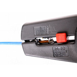 OPT LY737 Ściągacz izolacji automatyczny 0,2-6,0 mm2