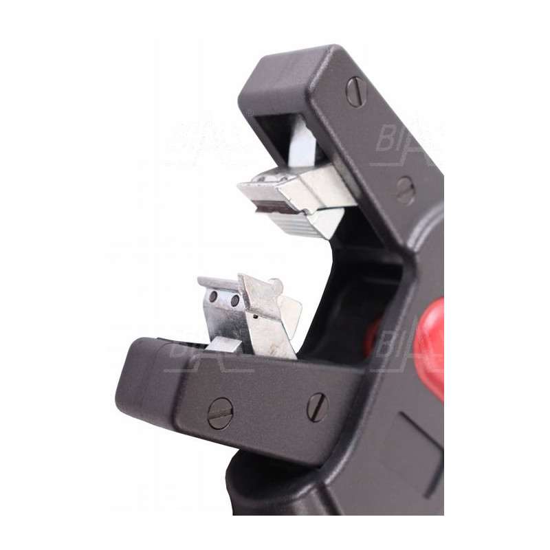 OPT WS16 Ściągacz izolacji automatyczny 0,75-16mm2