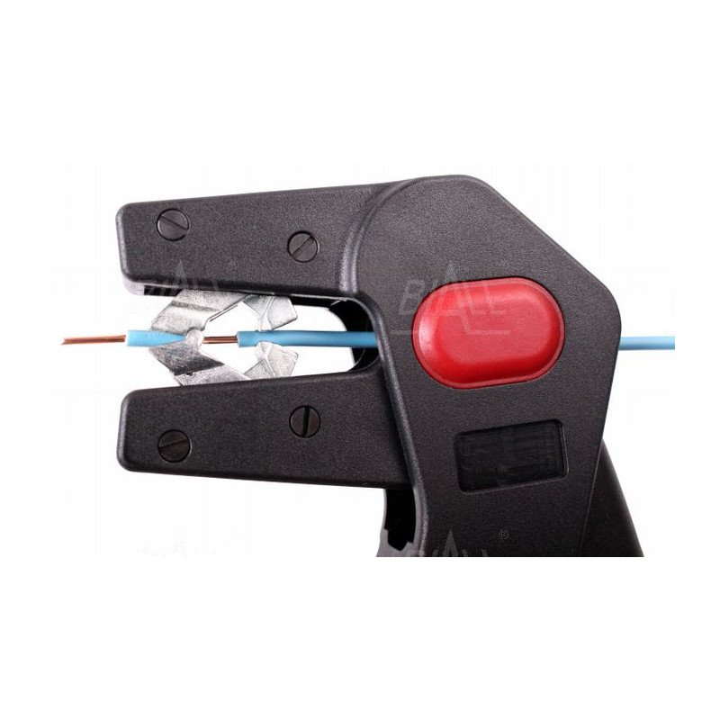 OPT WS16 Ściągacz izolacji automatyczny 0,75-16mm2