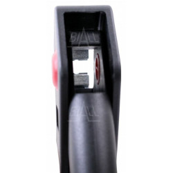 OPT WS16 Ściągacz izolacji automatyczny 0,75-16mm2