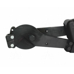 OPT AC300 Nożyce z zapadką do kabli Cu/Al 400mm2, AFL, stal