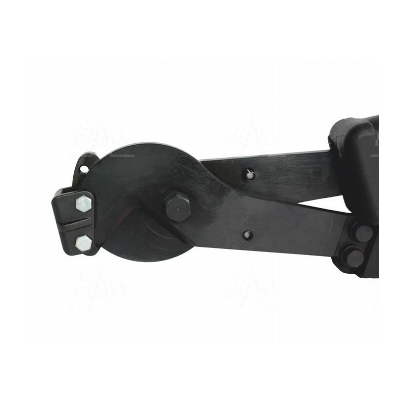 OPT AC300 Nożyce z zapadką do kabli Cu/Al 400mm2, AFL, stal