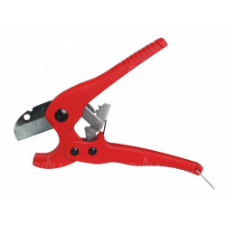 OPT PC42 Nożyce do cięcia rur PCV max.42mm