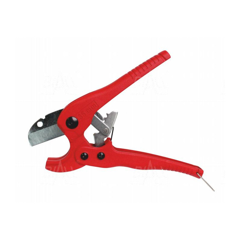 OPT PC42 Nożyce do cięcia rur PCV max.42mm