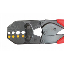 OPT KA50 Zaciskarka heksagonalna końcówek rurowych Cu 16-50mm2