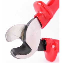 OPT LK60AV Nożyce do kabli Cu/Al 60mm2 izolowane 1000V