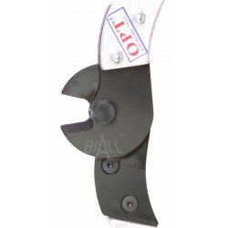 OPT AC110 Nożyce do kabli Cu/Al 60mm2, Fe 7mm