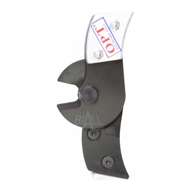 OPT AC110 Nożyce do kabli Cu/Al 60mm2, Fe 7mm