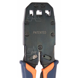 OPT LY200R Zaciskarka wtyków 10p10c, 8p8c,6p6c,4p4c RJ45 RJ50