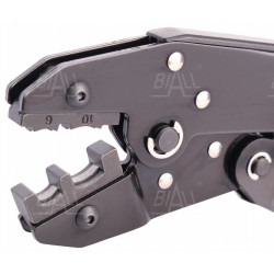 OPT LY28C Zaciskarka końcówek kapturkowych ZKZ 4-10mm2