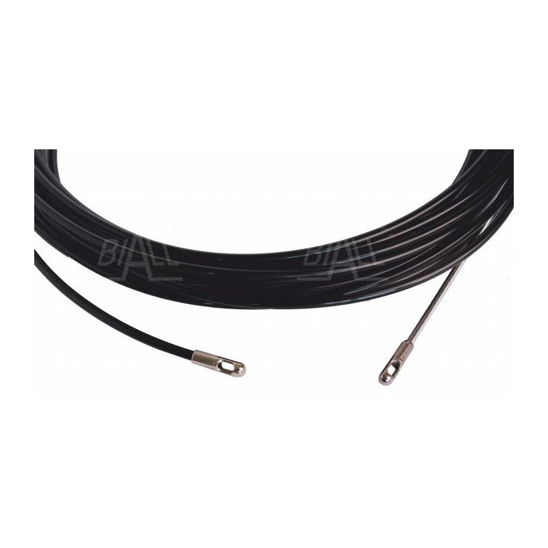 OPT Wciągarka/pilot do przewodów nylonowy N0410 dł. 10m