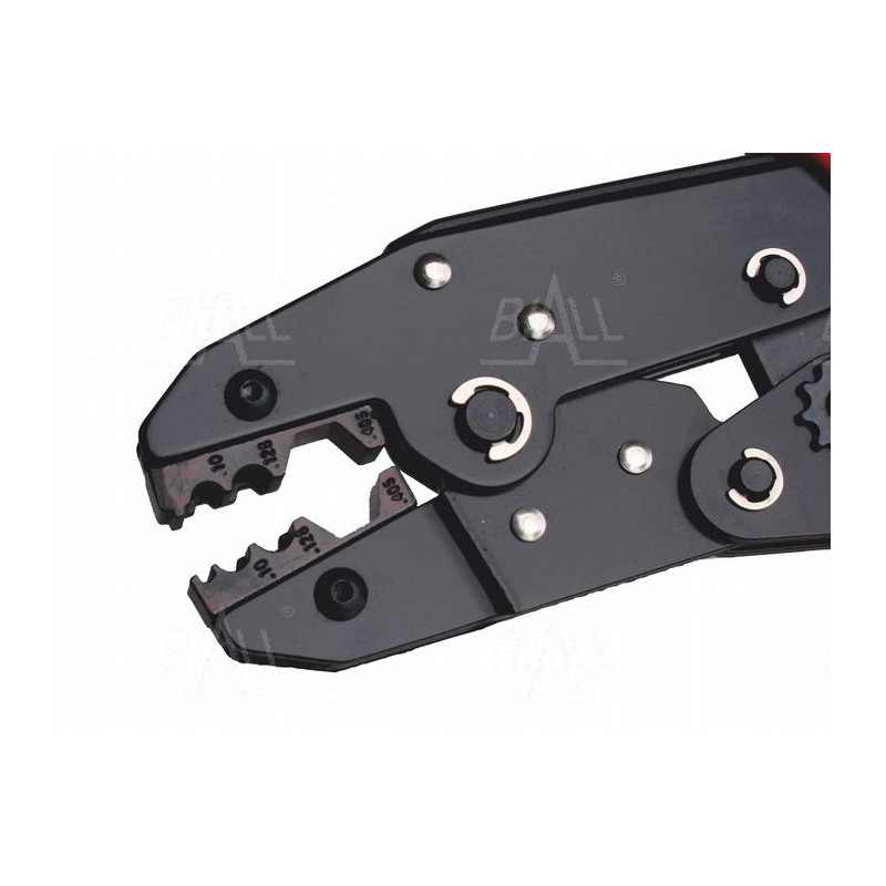 OPT LY891 Zaciskarka złączy koncentrycznych RG214 2,5/3,25/10,8 mm