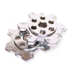 OPT szczęki obrotowe do HX120G