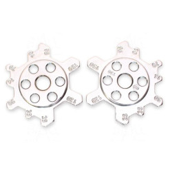 OPT szczęki obrotowe do HX150G